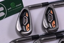 Mizuno JPX EZ 2013 Irons /