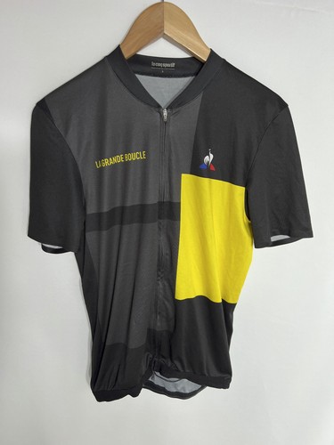 Coq sportif cycling jersey - coq,
