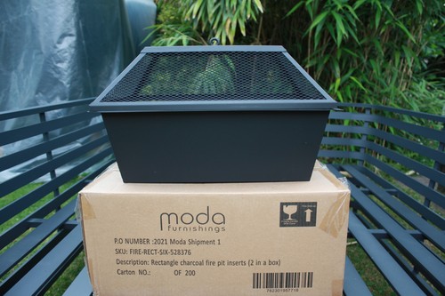 Moda furnishings rectangle - moda,