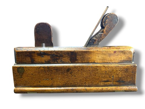 Antique wooden moving - antique,
