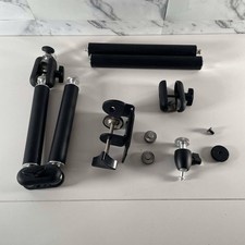 TARION Overhead Camera Desk