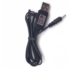 DC 2mm to USB Cable Small Pin