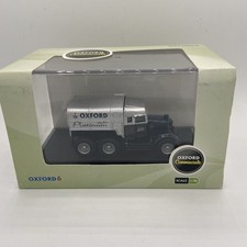 Oxford Diecast 76SP008