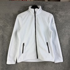 Musto Polartec Full Zip Fleece