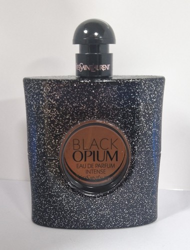 Ysl black opium - black, 90ml