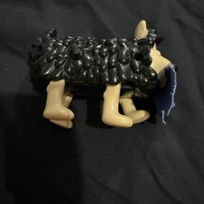 Vintage McDonald's Wind-Up Toy