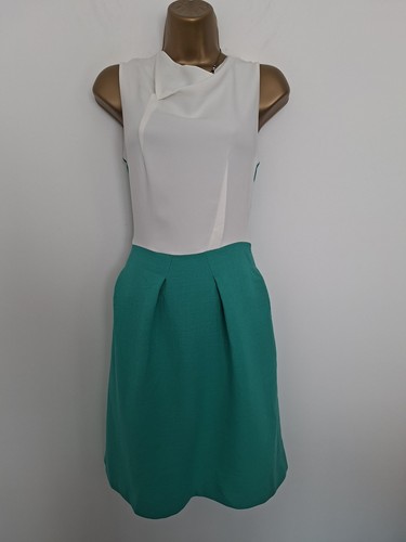 Roland mouret green and - mouret,