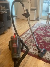 Bissell Floors & More Bagless Vacuum Cleaner Model 5330-E
