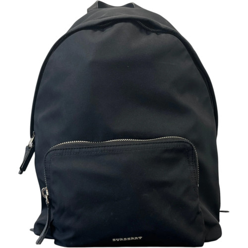 Burberry men logo nylon - burberry,
