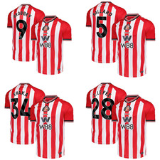 Sunderland men football - men's,