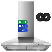 Sndoas cooker hood class - sndoas, a+++
