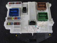 Ford Galaxy S-Max Mondeo Body Control Module BCM BG9T-14A073-BH  #3