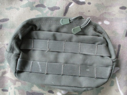 Molle medium utility - utility, admin
