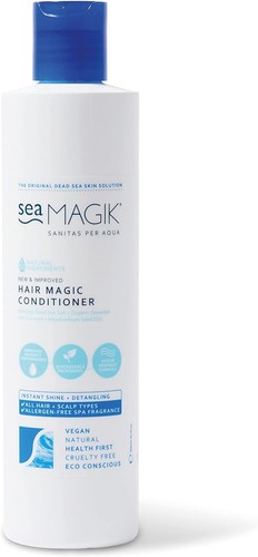 Dead sea spa magik - sea, hair