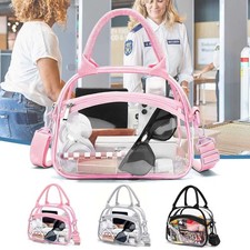 Clear Purse Stadium Approved