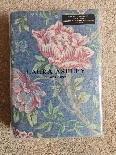 Laura ashley tapestry floral - tapestry,