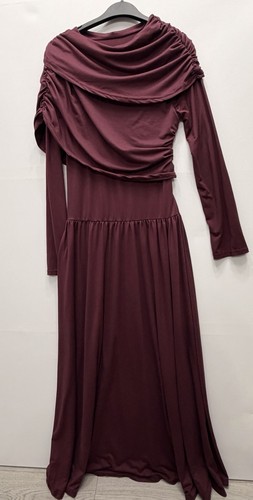 Ladies beautiful long - long, layered