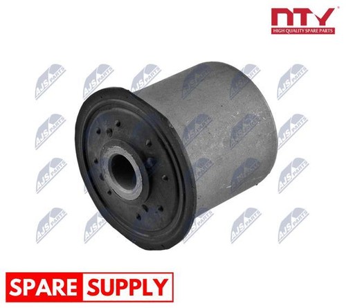 Mounting control trailing arm - control/trailing,