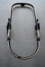 iCandy Peach 7 BISCOTTI Metallic Gold Seat / Carrycot Frame - NEW