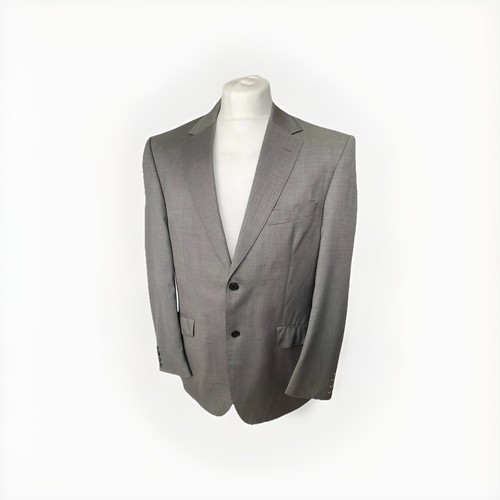 Balmain homme suit - balmain,