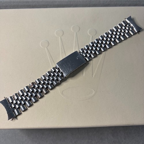 Rolex link jubilee bracelet - link,