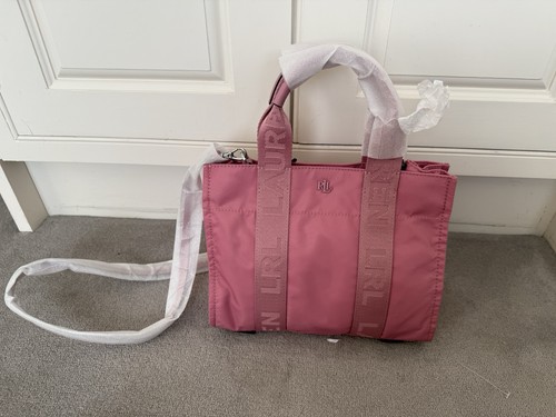 Ralph lauren small nylon - lauren,
