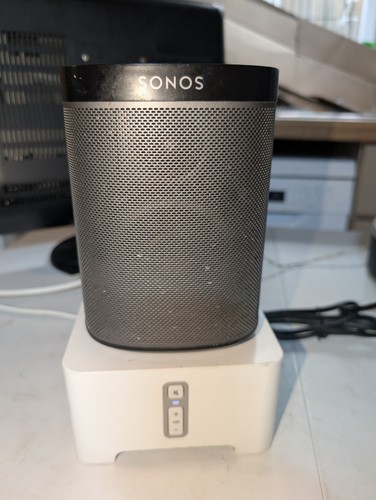Sonos play smart speaker - play, 1