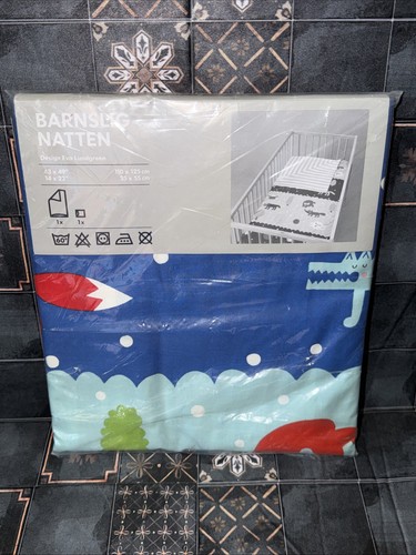 Ikea barnslig natten - 2, piece