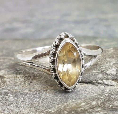 925 silver marquise cut - marquise,