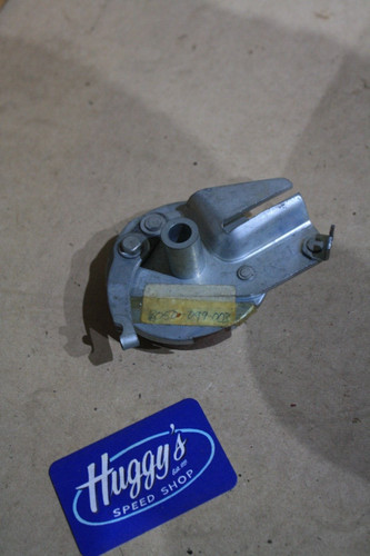 Nos honda pc50 rear - nos, brake