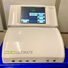 CACI Ultimate Non-Surgical