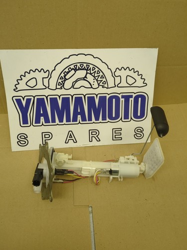 Yamaha yzfr125 yzf125r - yamaha,
