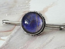 Sterling Silver Vintage Art