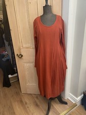 Privatsachen Cotton Dress Size M
