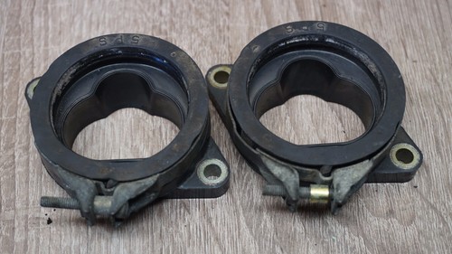 Yamaha tdm 900 inlet - tdm,