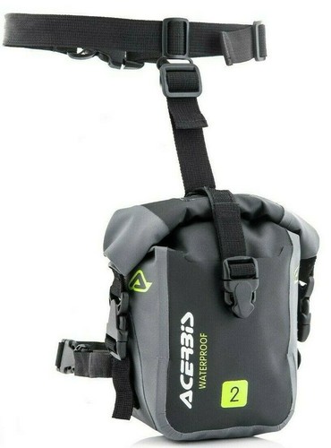 Acerbis 100 waterproof trip - waterproof,