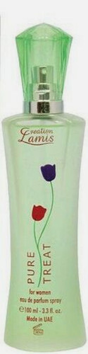 Womens perfume 100ml - perfume,