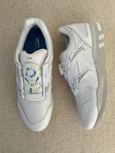 Puma disc rudolf dassler - puma,