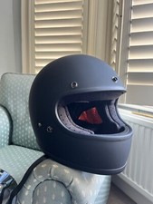 Biltwell Gringo ECE-22.06 Full Face Motorcycle Helmet