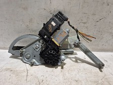 Volkswagen Golf Rear Window