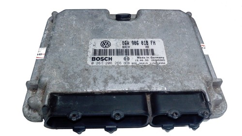 Audi skoda engine control - vw,