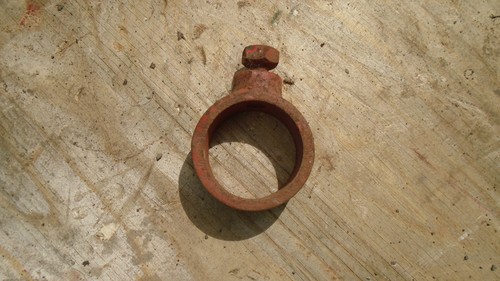Kverneland plough cross shaft - kverneland,