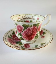 Royal Albert Flower of The