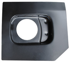 Fuel Filler Patch 1993-1999
