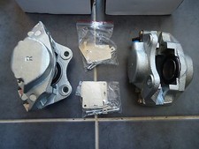 Pair new m16 calipers capri - pair,