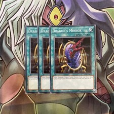 OP10-EN022 Dragon's Mirror