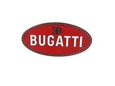 Early Bugatti Radiator Grille