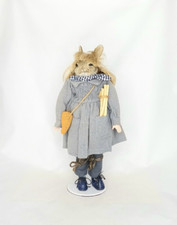 Taxidermy Anthropomorphic