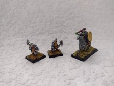 Pre Slotta Grenadier Nick Lund