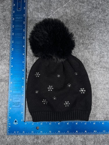 Snowflake beanie toque youth - snowflake,